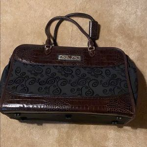 Brighton Luggage Carry-on Bag